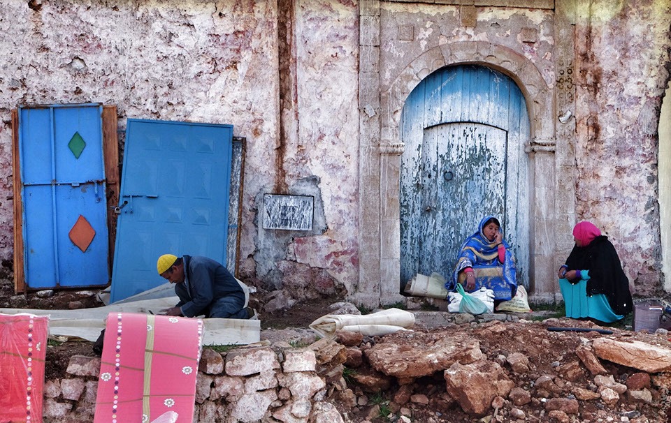 ringkamp-fotodesign-marokko-tabant-markt-pink