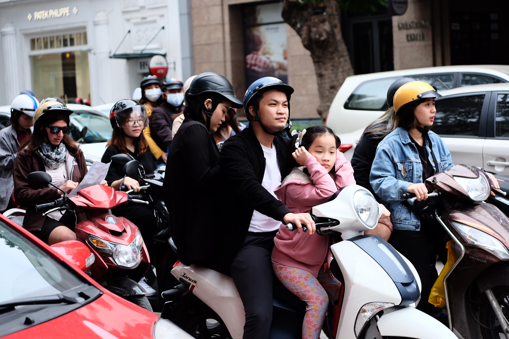 ringkamp-fotodesign-vietnam-hanoi-mopeds